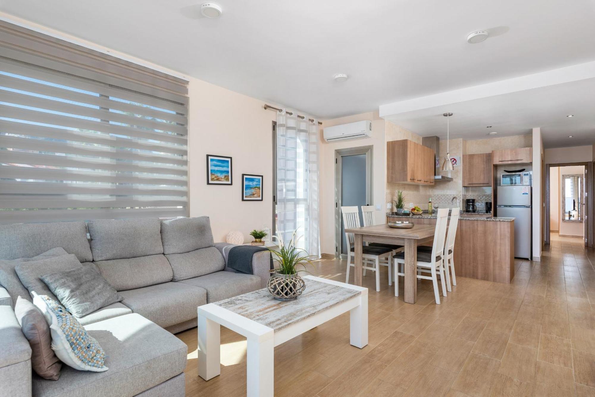Apartamento Melior 2C - Plusholidays Кальпе Экстерьер фото