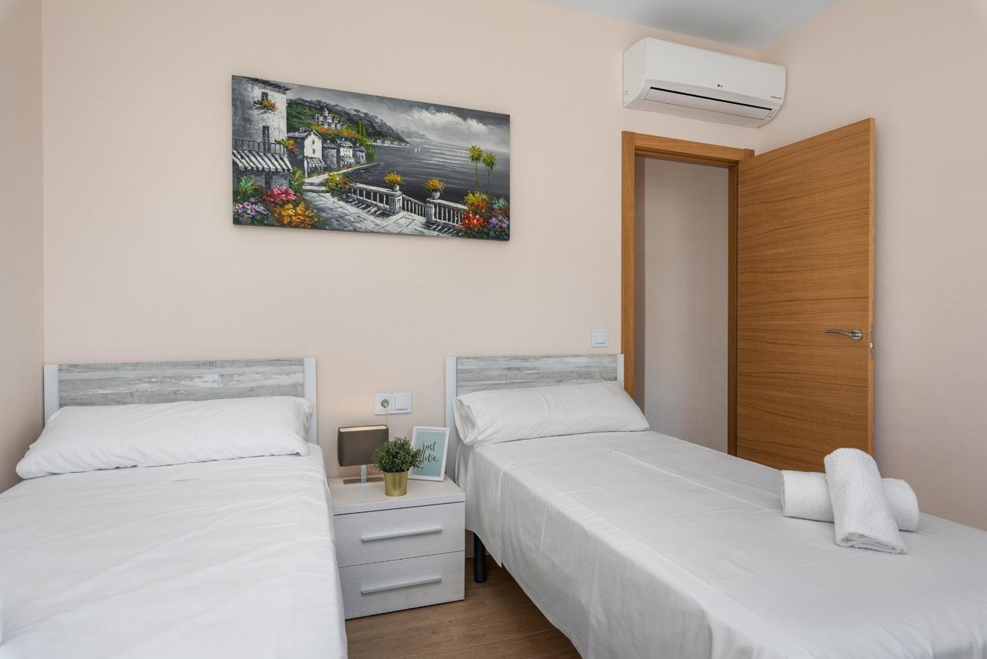 Apartamento Melior 2C - Plusholidays Кальпе Экстерьер фото